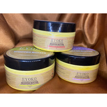 Load image into Gallery viewer, Hair Butter - 3 pack
